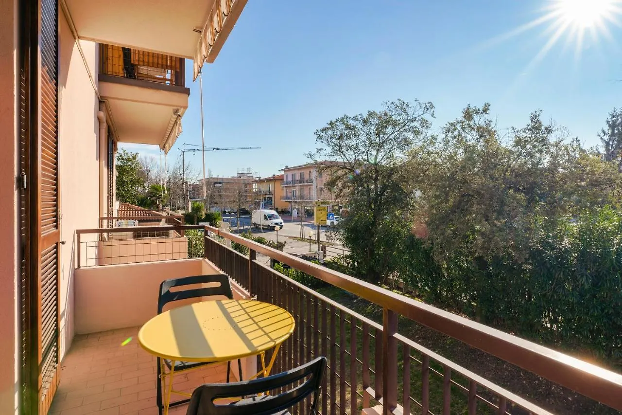 Casa Lugana 8 - Monolocale Con Piscina Fronte Lago Sirmione Apartment
