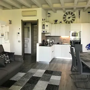 Garda Dream Apartment