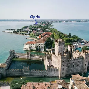 Cipria Apartament