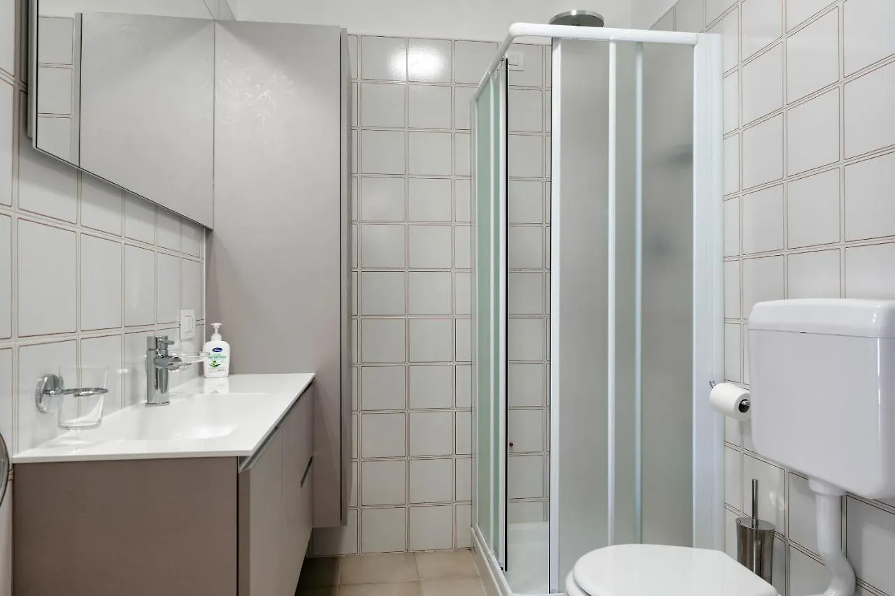 Casa Lugana 8 - Monolocale Con Piscina Fronte Lago Σιρμιόνε Διαμέρισμα